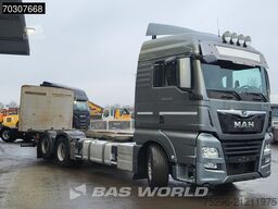 MAN TGX 26.500 TGX 6X2 BDF Full Air suspension Lift...