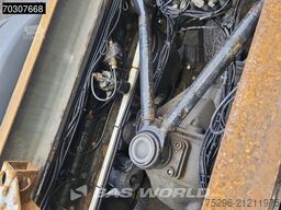 MAN TGX 26.500 TGX 6X2 BDF Full Air suspension Lift...