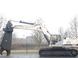 Kobelco SK460 LC-3 | LABOUNTY MSD65R | SCRAP | SCHROTT