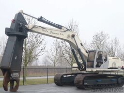 Kobelco SK460 LC-3 | LABOUNTY MSD65R | SCRAP | SCHROTT