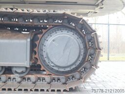 Kobelco SK460 LC-3 | LABOUNTY MSD65R | SCRAP | SCHROTT