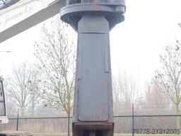 Kobelco SK460 LC-3 | LABOUNTY MSD65R | SCRAP | SCHROTT