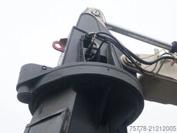 Kobelco SK460 LC-3 | LABOUNTY MSD65R | SCRAP | SCHROTT