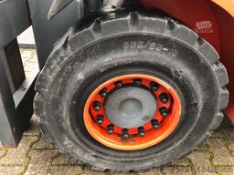 LINDE H60D 396_Diesel_ Heizung_4. Ventil_ Deutz_ Waage