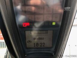 LINDE H60D 396_Diesel_ Heizung_4. Ventil_ Deutz_ Waage