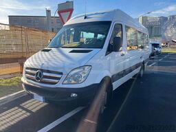 Mercedes-Benz Evobus