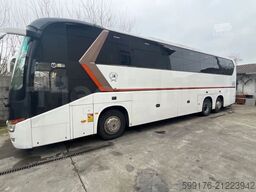 King Long XMQ6130Y 3AL 1AA1A
