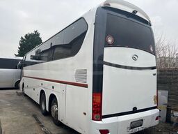 King Long XMQ6130Y 3AL 1AA1A