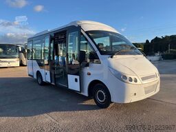  Nomec Stacobus Itineris