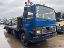 DAF 1300 * Turbo * Car carrier