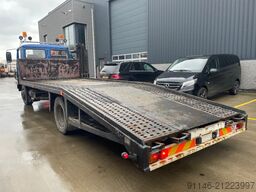 DAF 1300 * Turbo * Car carrier