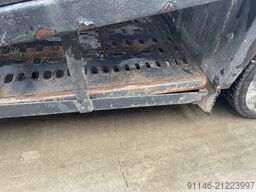 DAF 1300 * Turbo * Car carrier