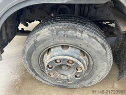 DAF 1300 * Turbo * Car carrier