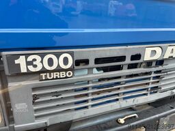 DAF 1300 * Turbo * Car carrier