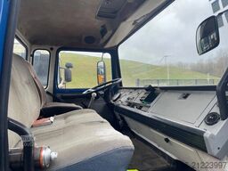 DAF 1300 * Turbo * Car carrier