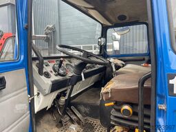 DAF 1300 * Turbo * Car carrier