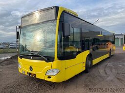 Mercedes-Benz Citaro