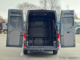 MAN TGE 3.180 - 2.0 TDI - DSG - Led - Facelift - Ca...