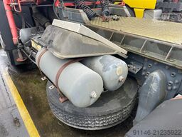 Mercedes-Benz SK 1934 SK 1934 LS * Manual gearbox * Crane ==>...