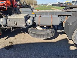 Mercedes-Benz SK 1934 SK 1934 LS * Manual gearbox * Crane ==>...