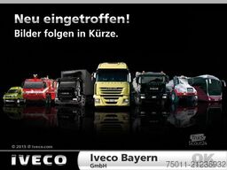 IVECO Daily 35S16V Klima, AHK, PDC, lang + hoch