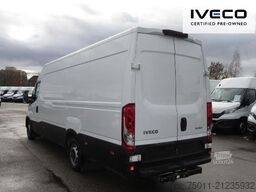 IVECO Daily 35S16V Klima, AHK, PDC, lang + hoch
