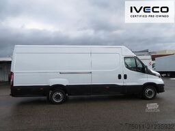 IVECO Daily 35S16V Klima, AHK, PDC, lang + hoch