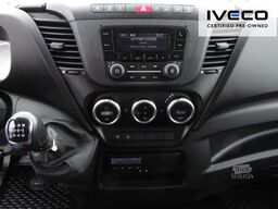 IVECO Daily 35S16V Klima, AHK, PDC, lang + hoch