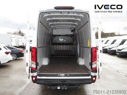 IVECO Daily 35S16V Klima, AHK, PDC, lang + hoch