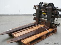 Meyer Meyer 3-0104K, Breite 1000 mm