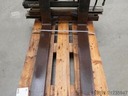 Meyer Meyer 3-0104K, Breite 1000 mm