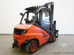 Linde H 50 D EVO 394-02
