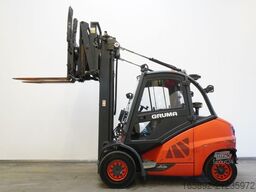 Linde H 50 D EVO 394-02