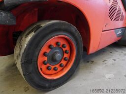 Linde H 50 D EVO 394-02