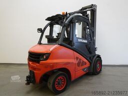 Linde H 50 D EVO 394-02