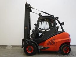 Linde H 50 D EVO 394-02