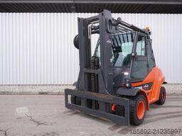 Linde H 80 D/900 EVO 396-03