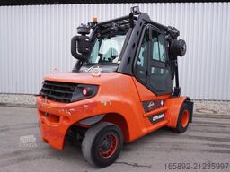 Linde H 80 D/900 EVO 396-03