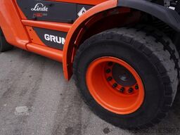 Linde H 80 D/900 EVO 396-03