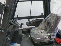 Linde E 20 PL EVO 386-02