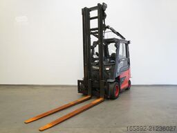 Linde E 40/600 H 388