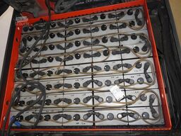 Linde E 40/600 H 388