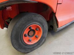 Linde E 40/600 H 388