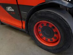 Linde E 40/600 H 388