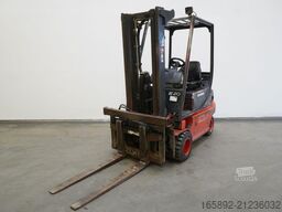 Linde E 20 P 335-02