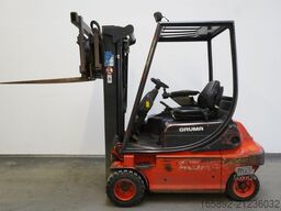 Linde E 20 P 335-02