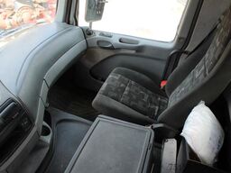MERCEDES-BENZ 3236 8x4 BB - STETTER 9 m³ - Nr.: 511