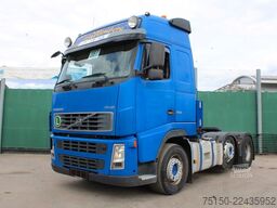 VOLVO FH 500 6x2 BL - Nr.: 387