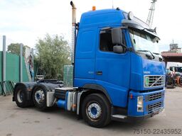 VOLVO FH 500 6x2 BL - Nr.: 387