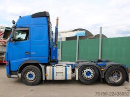 VOLVO FH 500 6x2 BL - Nr.: 387